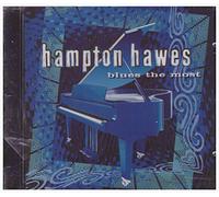Hampton Hawes - Blues The Most