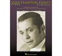 Hampton Hawes Collection (Piano Transcriptions)