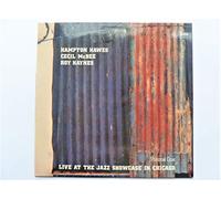 Hampton Hawes - Live at Jazz Showcase - Vol. 1 [VINYL]