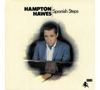 Hampton Hawes - Spanish Steps [Japan LTD HQCD] MZCB-1250