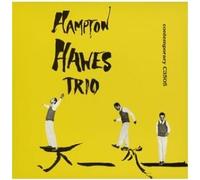 Hampton Hawes - The Trio Vol.1 (