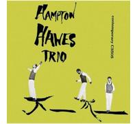 Hampton Hawes Trio 1