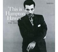 Hampton Hawes - Trio - Vol. 2 [Japanese Import]