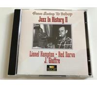 Hampton - Jazz in History V.2