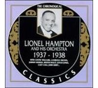 Hampton, Lionel - 1937-38