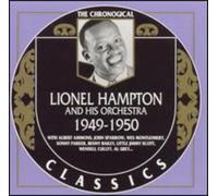 Hampton, Lionel - 1949 - 1950
