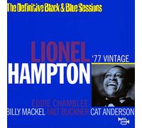Hampton, Lionel - '77 Vintage: The Definitive Black & Blue Sessions