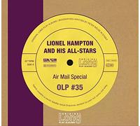 Hampton, Lionel - Air Mail Special