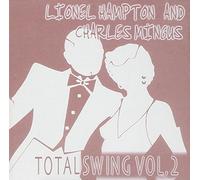 Hampton Lionel and Ch - Total Swing Vol.2