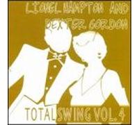 Hampton Lionel and De - Total Swing Vol.4
