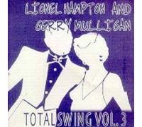 Hampton Lionel and Mu - Total Swing Vol.3