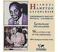 Hampton, Lionel - Anthology 1937-1944
