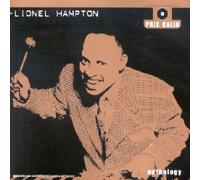 Hampton, Lionel - Anthology