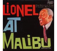 Hampton Lionel - At Malibu Beach