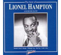 Hampton,Lionel - Best of