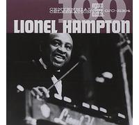 Hampton, Lionel - Centennial Celebration