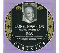 Hampton, Lionel - Classics 1950 [French Import]