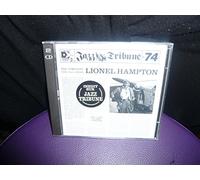 Hampton,Lionel - Complete Hampton Vols.3 & 4