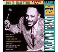 Hampton,Lionel - Dizzy Spells/Hello Dolly