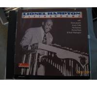 Hampton, Lionel - Flying Home
