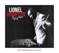 Hampton, Lionel - Flying Home