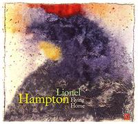 Hampton, Lionel - Flying Home