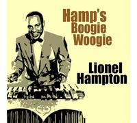 Hampton Lionel - Hamps Boogie Woogie
