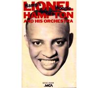 Hampton, Lionel - Hamp's Boogie Woogie [CASSETTE]