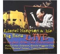 Hampton - Lionel Hampton & His Band Live