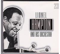 Hampton, Lionel & Hi - Lionel Hampton & His O