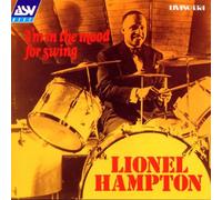 Hampton, Lionel - I'm in the Mood for Swing
