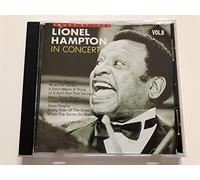 Hampton,Lionel - In Concert