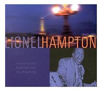 Hampton, Lionel - In Paris [European Import]