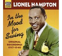 HAMPTON, Lionel: In The Mood For Swing