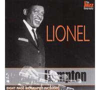 Hampton, Lionel - Jazz Biography