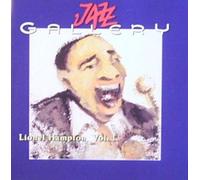 Hampton,Lionel - Jazz Gallery/Hampton Vol.1