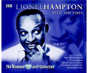 Hampton, Lionel - Jivin The Vibe