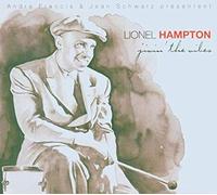 Hampton, Lionel - Jivin' The Vibes