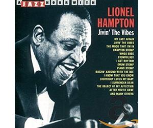 Hampton, Lionel - Jivin' The Vibes