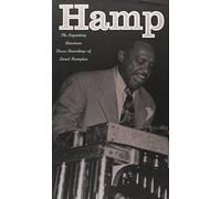 Hampton Lionel - Legendary Decca Recordings