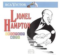 Hampton, Lionel - Lionel Hampton Greatest Hits