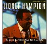 Hampton, Lionel - Lionel Hampton & His Orchestra