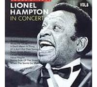 Hampton, Lionel - Lionel Hampton-Live