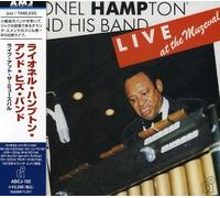 Hampton, Lionel - Live at Musebal