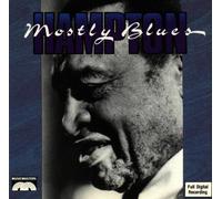 Hampton, Lionel - Mostly Blues