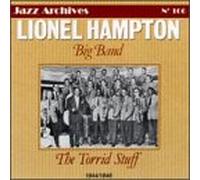 Hampton, Lionel - No. 106-Torrid Stuff 1944-46