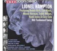 Hampton, Lionel - Old-Fashioned Swing
