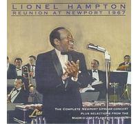 Hampton, Lionel - Reunion at Newport 1967