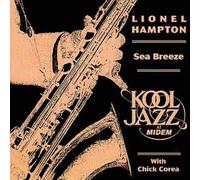 Hampton Lionel - Sea Breeze: KOOL JAZZ AT MIDEM