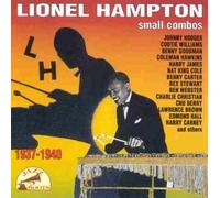 Hampton Lionel - Small Combos